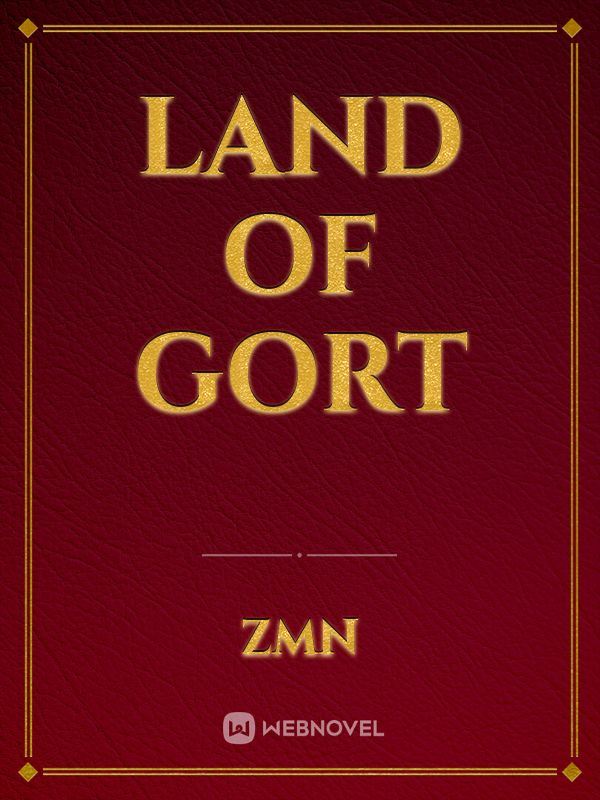 Icon of Land of Gort