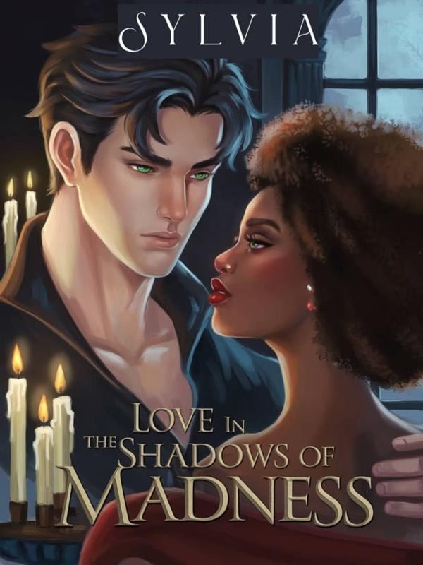 Icon of Love In The Shadows Of Madness