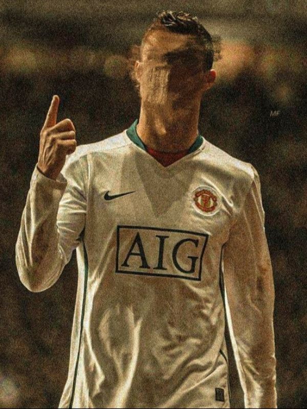 Icon of Marcus-The Next Wayne Rooney