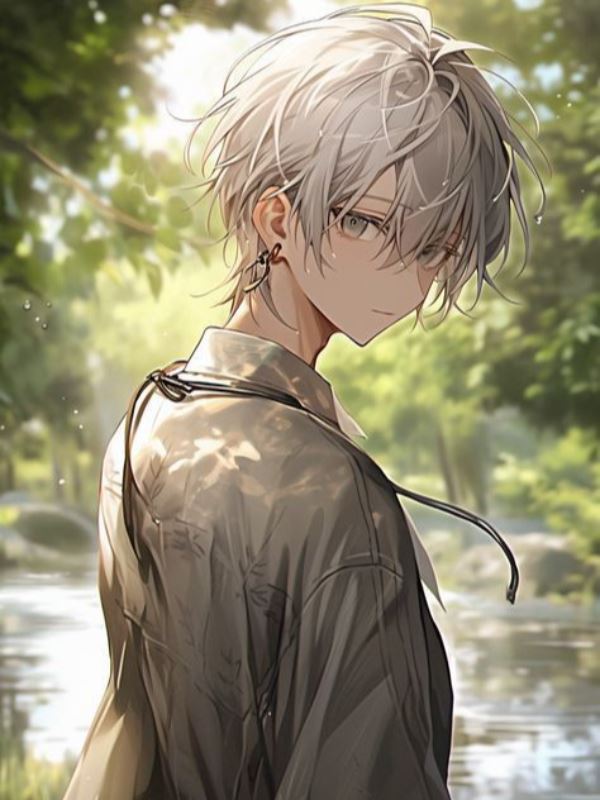 Icon of I'm possessing the Second Male Lead of a Romance Novel