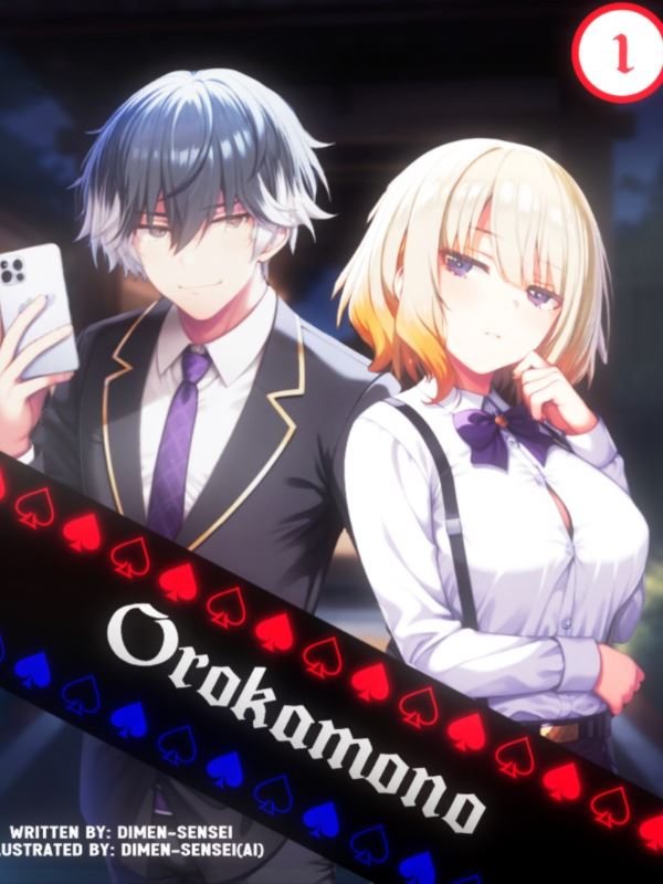 Icon of Orokamono