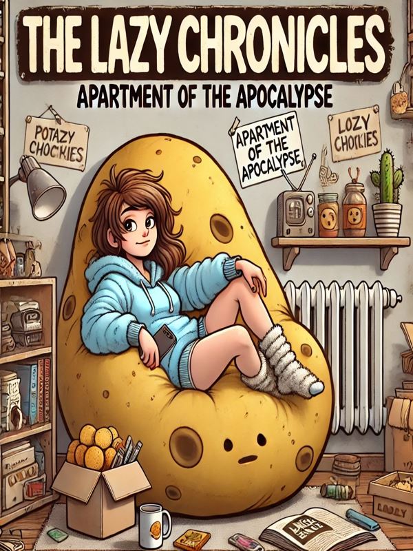 Icon of The Lazy Chronicles: Apartment of the Apocalypse