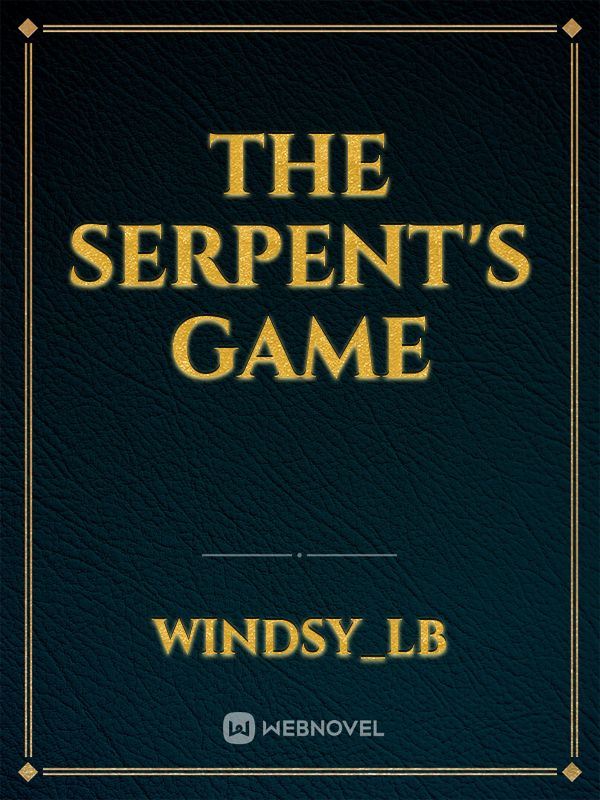 Icon of The Serpent's Game