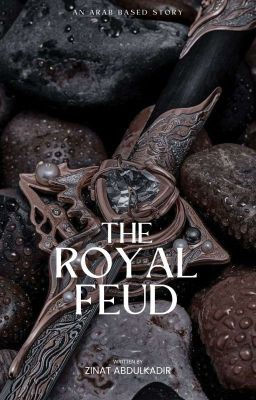 Icon of The Royal feud✅