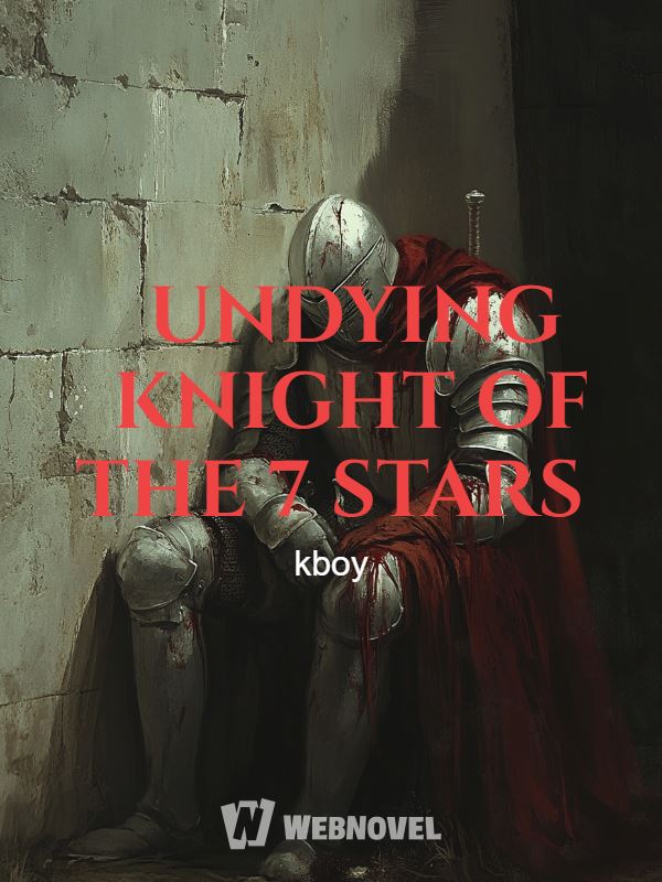 Icon of UNDYING KNIGHT OF THE 7 STARS