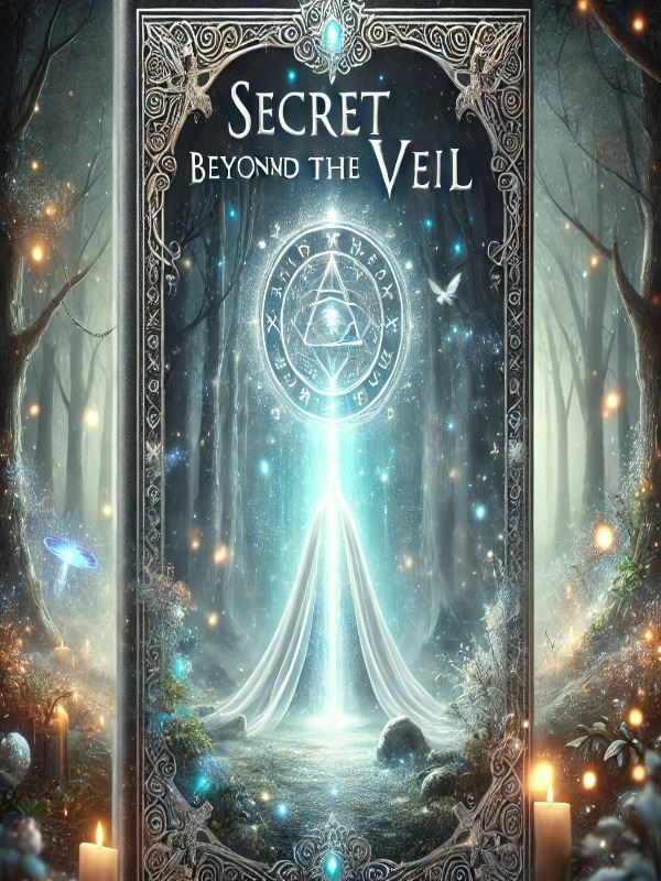 Icon of Secret Beyond the Veil - Season 1