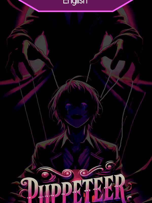 Icon of Puppeteer (English)