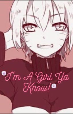 Icon of I'm A Girl Ya Know!