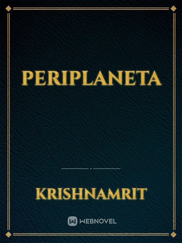 Periplaneta