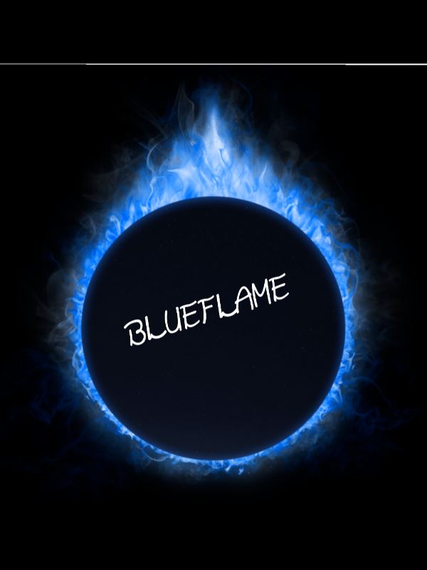 BLUEFLAME