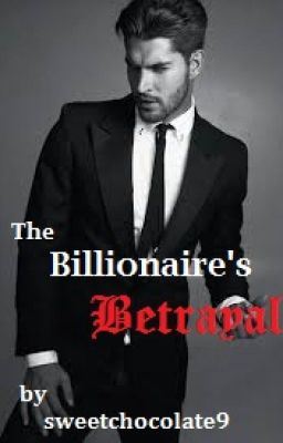 Icon of The Billionaire's Betrayal