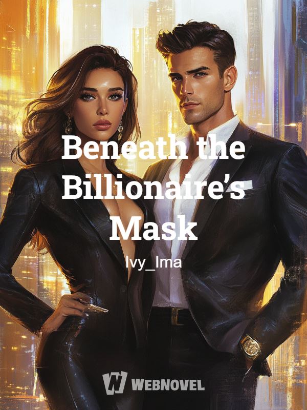 Icon of Beneath the Billionaire’s Mask