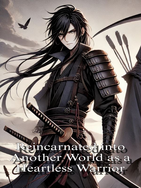 Reincarnated into Another World as a Heartless Striker