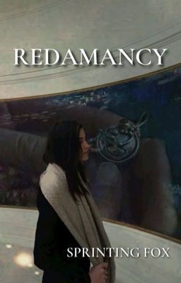 Icon of Redamancy | Elena Gilbert