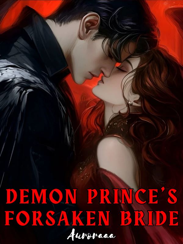 Icon of Demon Prince's Forsaken Bride