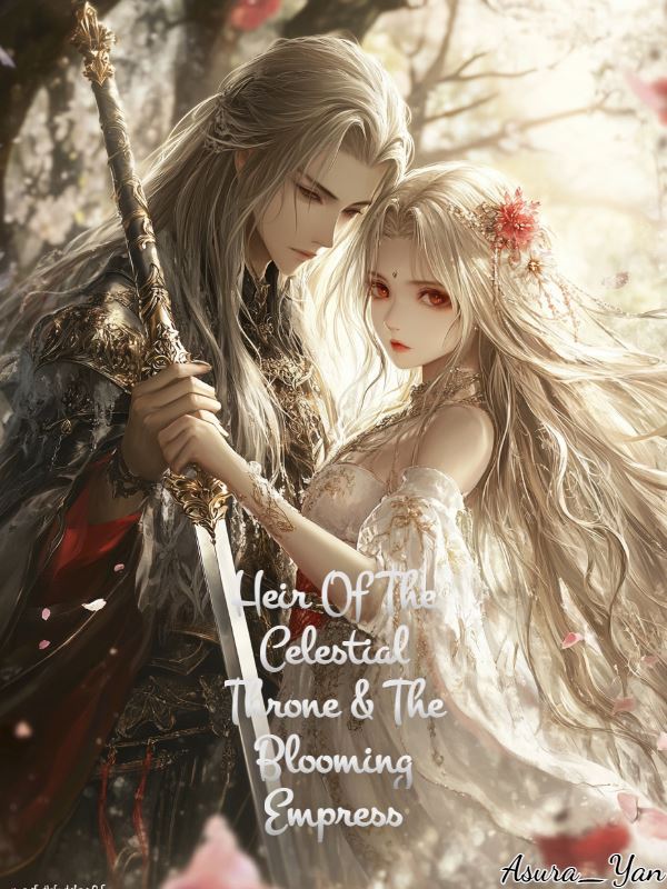 Icon of Heir Of The Celestial Throne & The Blooming Empress