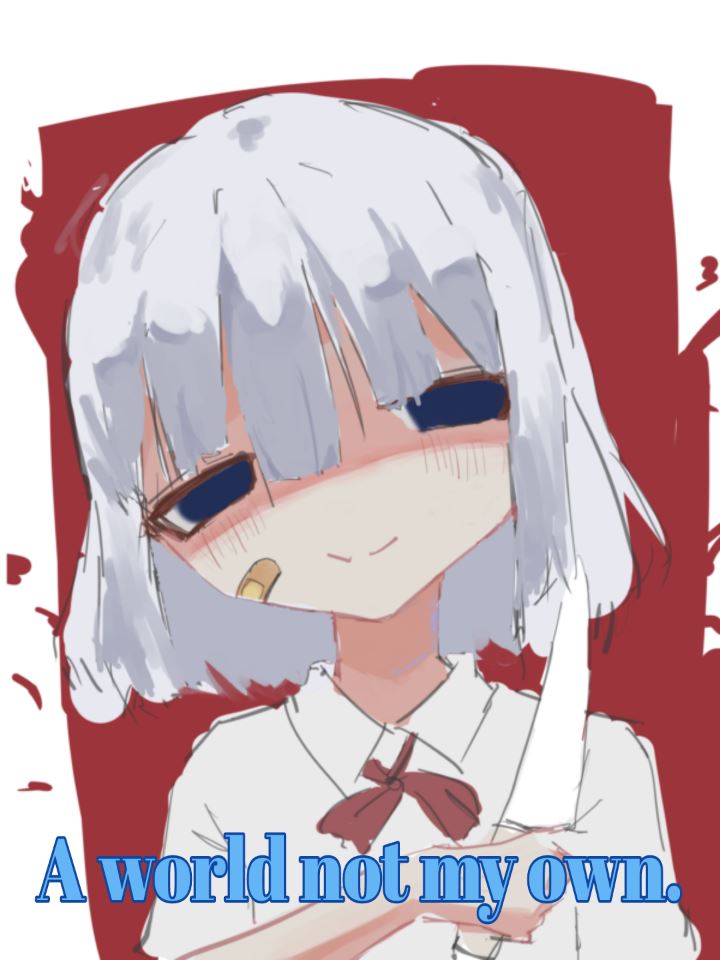 Icon of Surely not another isekai? Right?