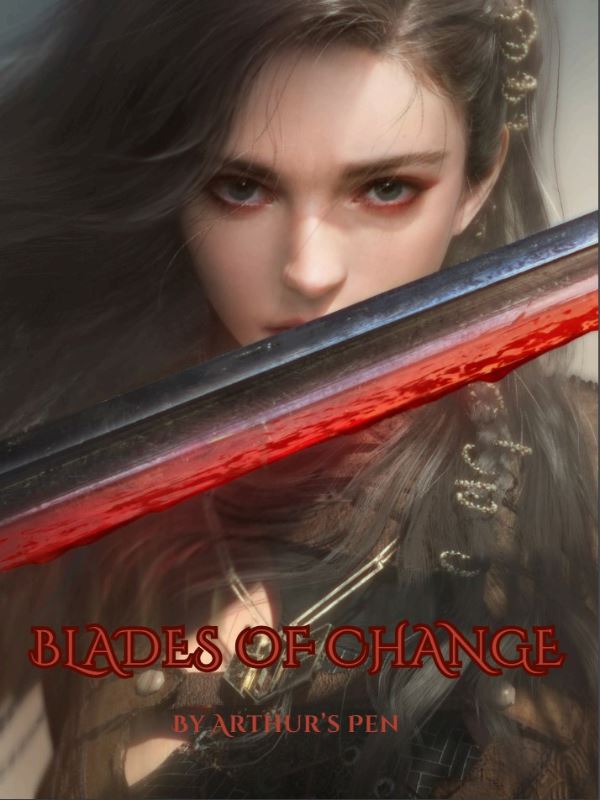 Icon of Blades of Change