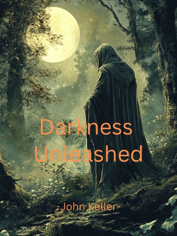 Icon of Darkness Unleashed