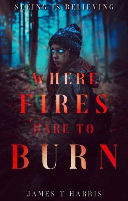 Icon of Where Fires Dare to Burn