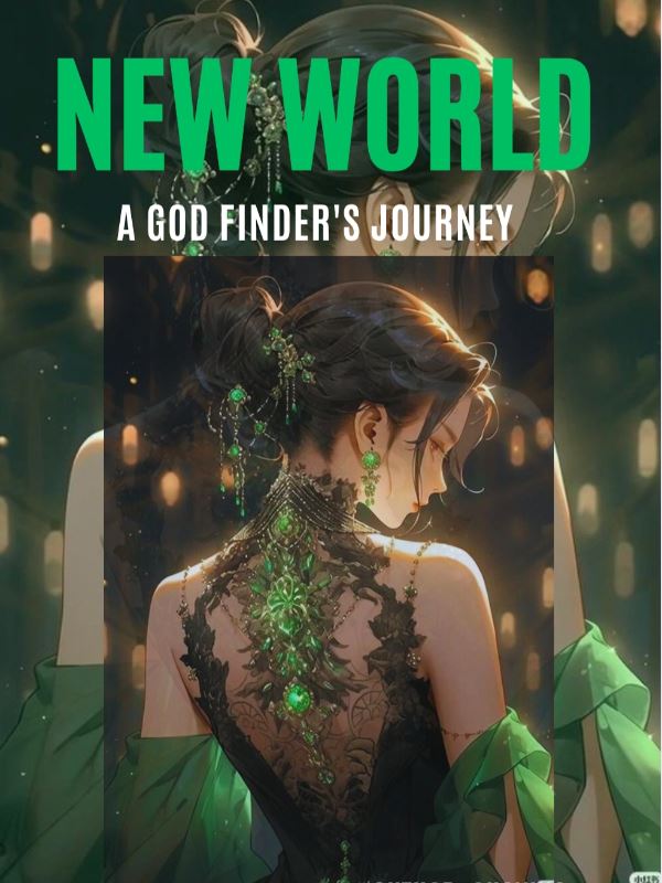 Icon of Ñew wørld: A god finder's journey