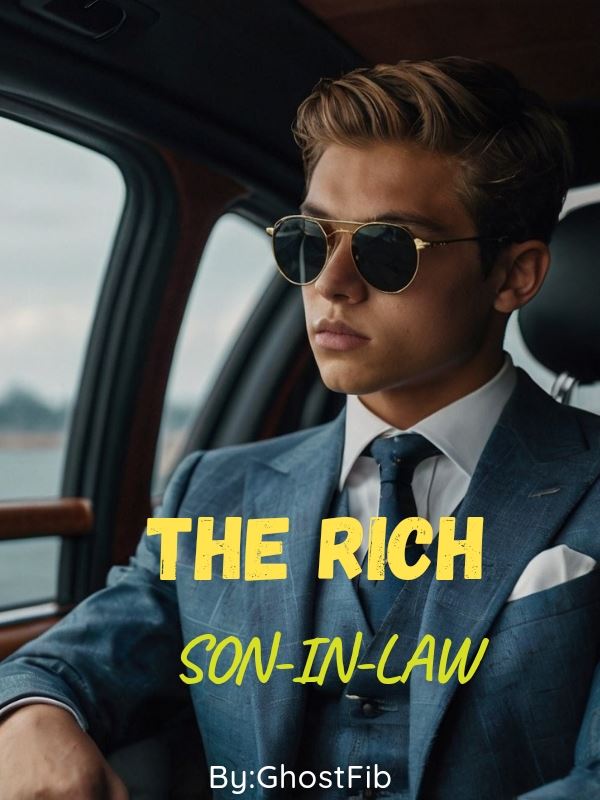 Icon of The Rich Son-In-Law