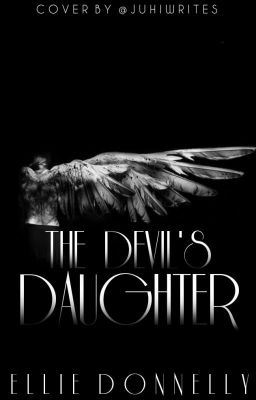 Icon of The Devil's Daughter
