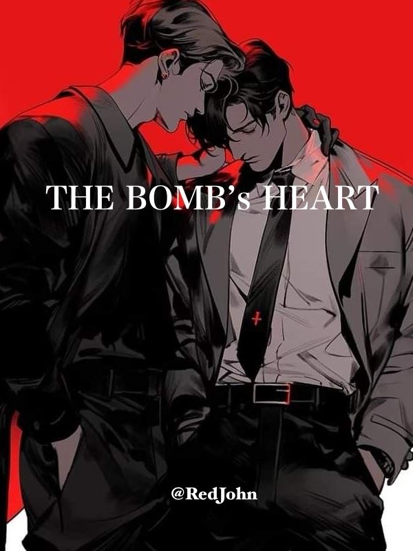 Icon of The Bomb’s Heart