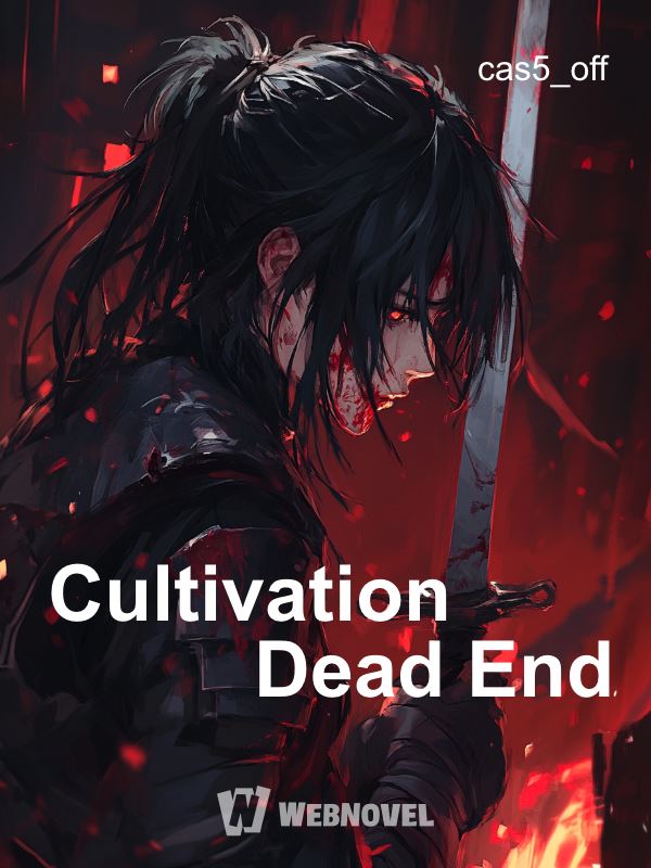 Icon of Cultivation Dead End