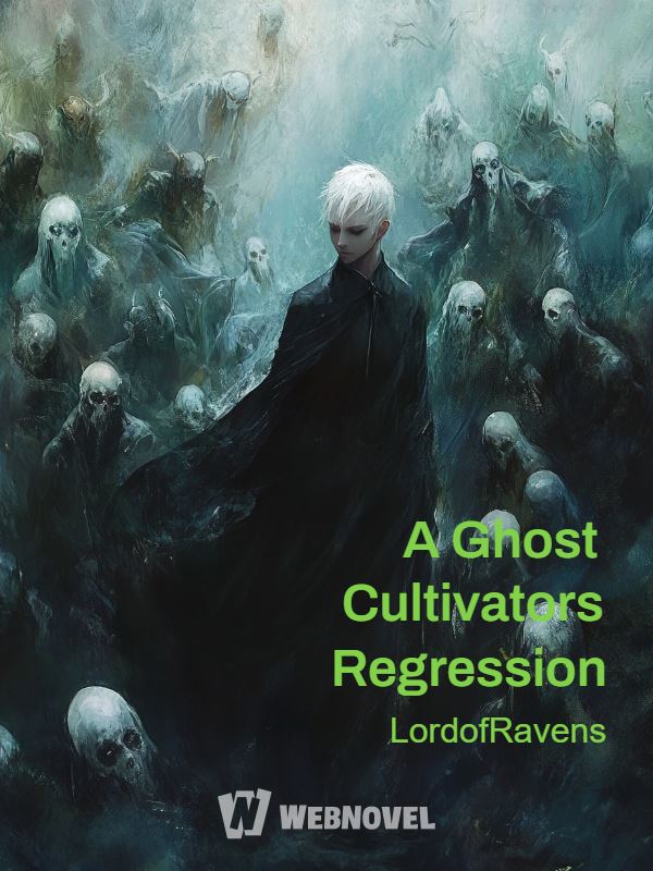 Icon of A Ghost Cultivators Regression