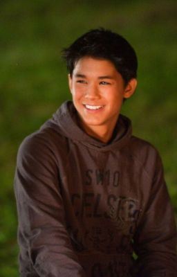 Icon of Love Runs Deep (Seth Clearwater x Reader)