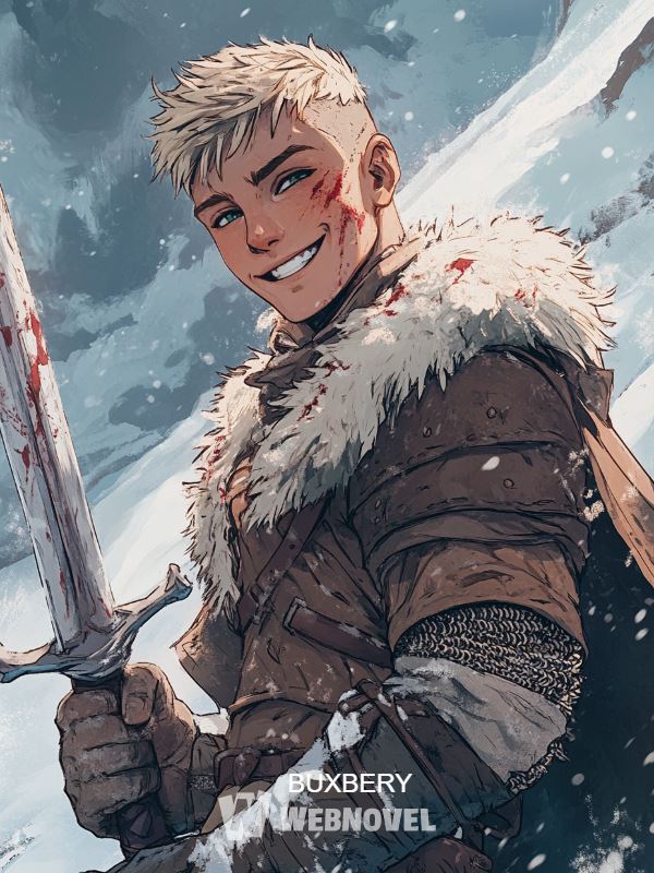 Icon of The Viking Era