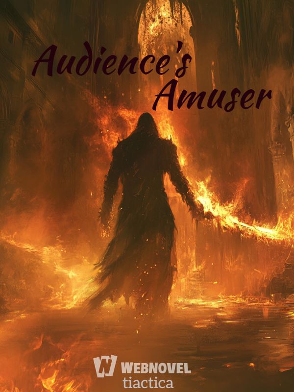 Icon of Audience's Amuser