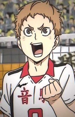 Icon of That one transfer student (Yaku Morisuke x male!reader)