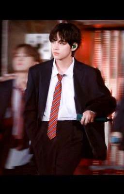 Icon of Cold CEO [ Kth ff ]