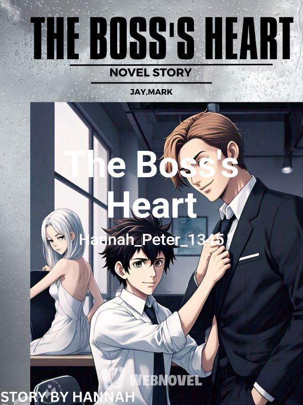 Icon of The Boss's Heart