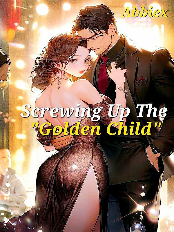 Icon of Screwing Up The Golden Child