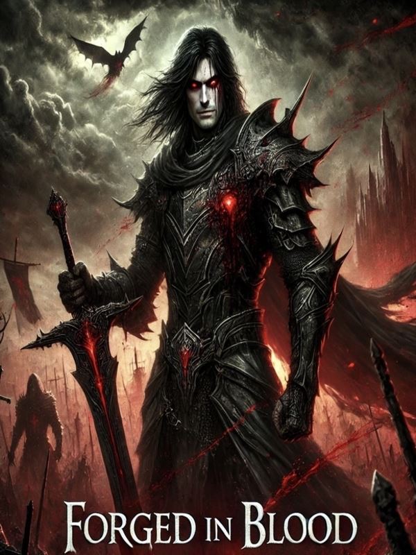 Icon of Forged In Blood