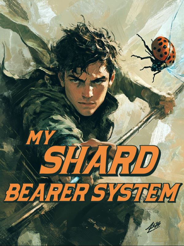 Icon of My Shard Bearer System - Elias's Legacy
