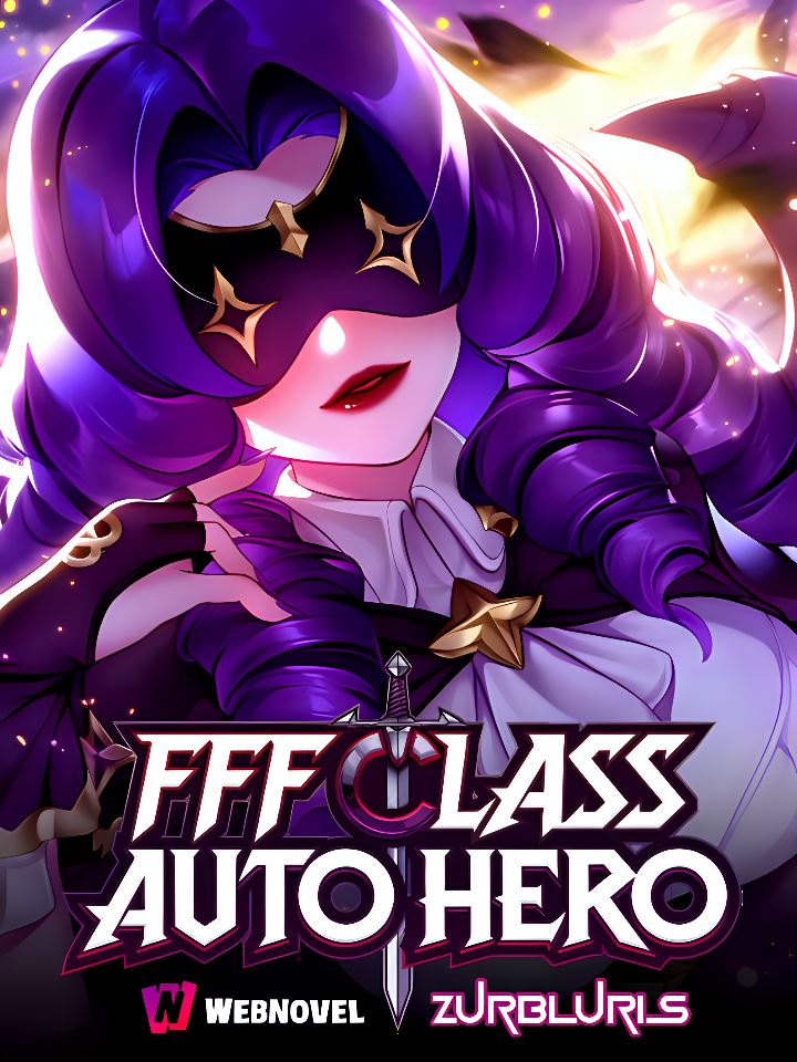Icon of FFF Class Auto Hero: The Weakest Class Turned Out To Be The Strongest?