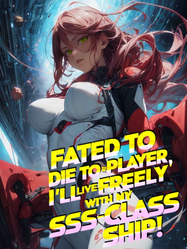 Icon of Fated to Die to the Player, I’ll Live Freely with My SSS-Class Ship!