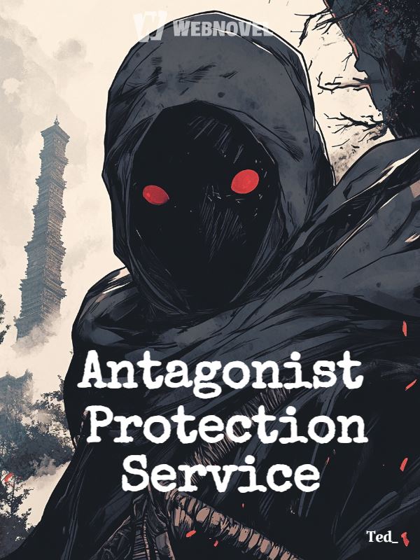 Icon of Antagonist Protection Service