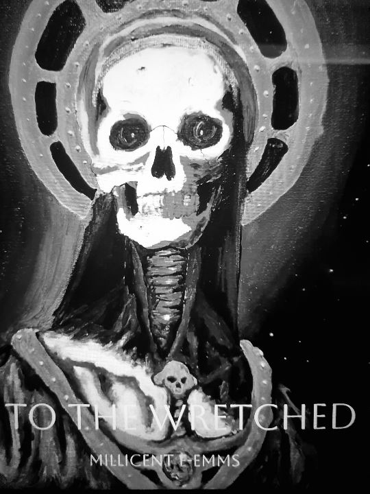 Icon of To the Wretched