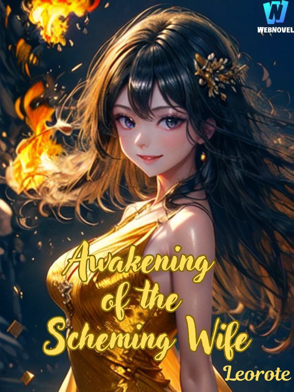 Icon of Awakening of the Scheming Wife