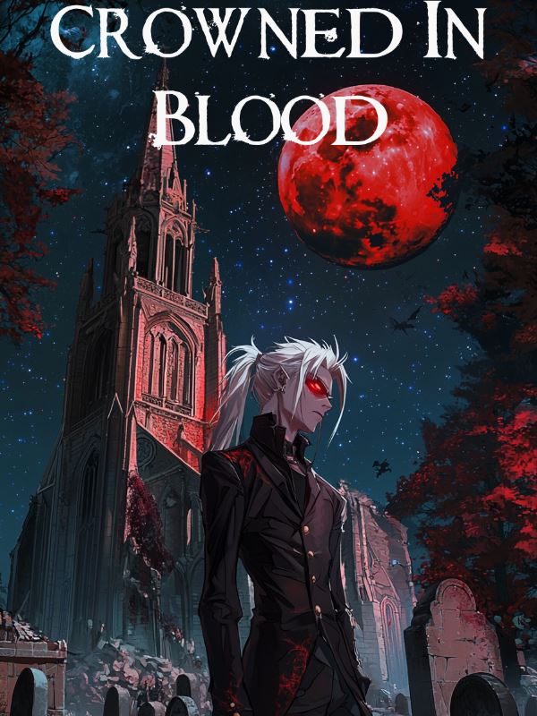 Crowned In Blood