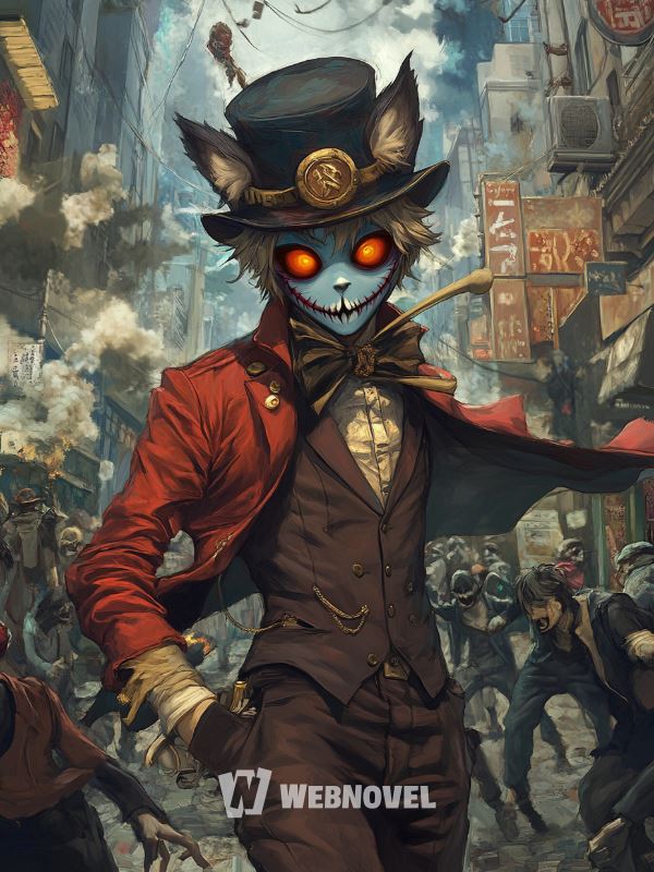 Icon of Mad Hatter's Guide to Clearing The Game