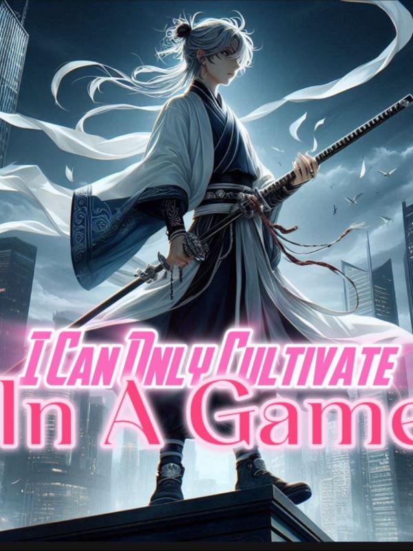 Icon of I Can Only Cultivate In A Game