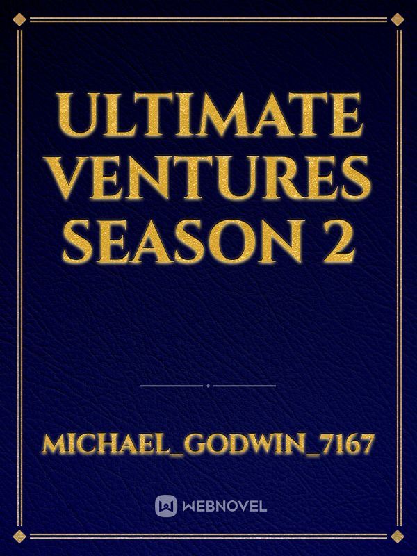 Icon of ULTIMATE VENTURES SEASON 2