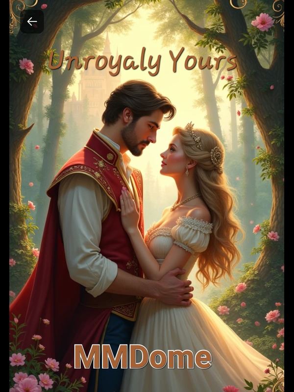 Icon of Unroyally Yours