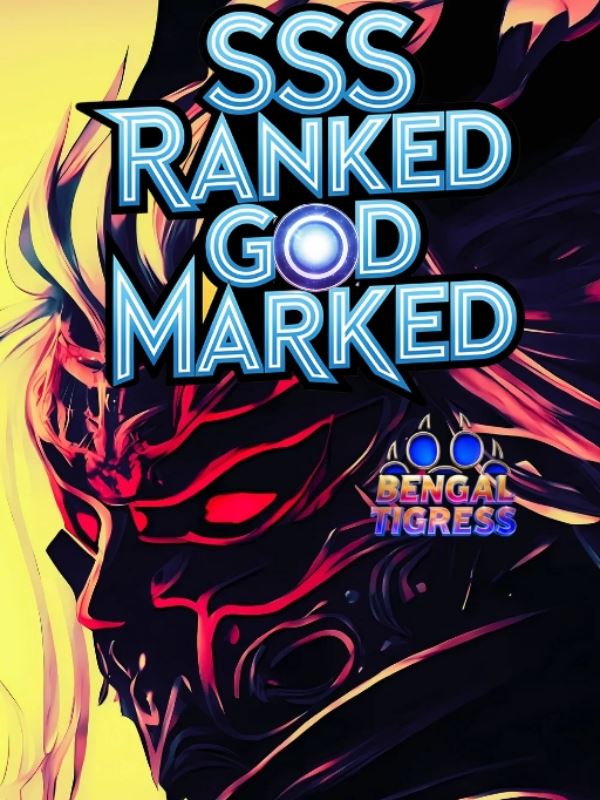 Icon of SSS Ranked God Marked